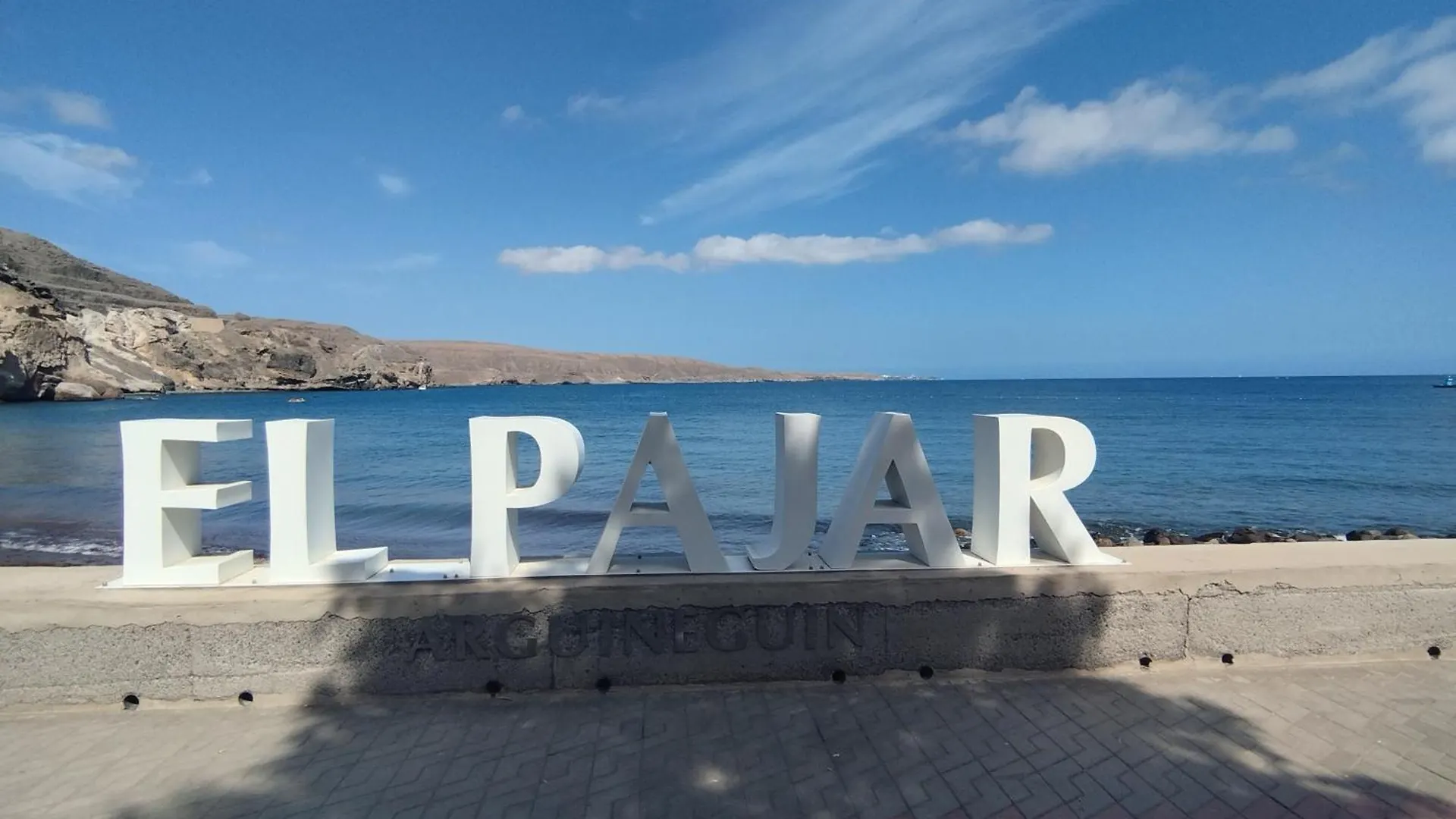 Appartement Sabinar Vivienda Estudio Las Palmas