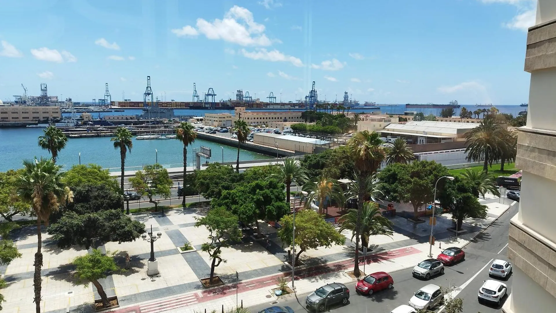 Sabinar Vivienda Estudio Las Palmas 0*,