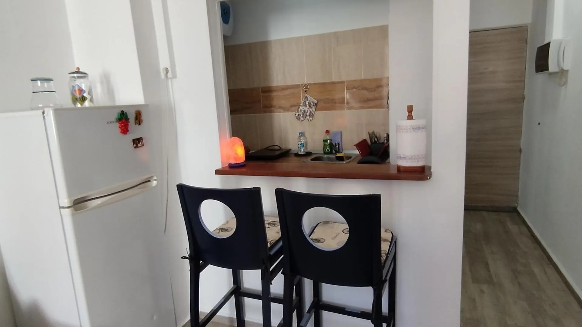 Sabinar Vivienda Estudio Las Palmas 0*,