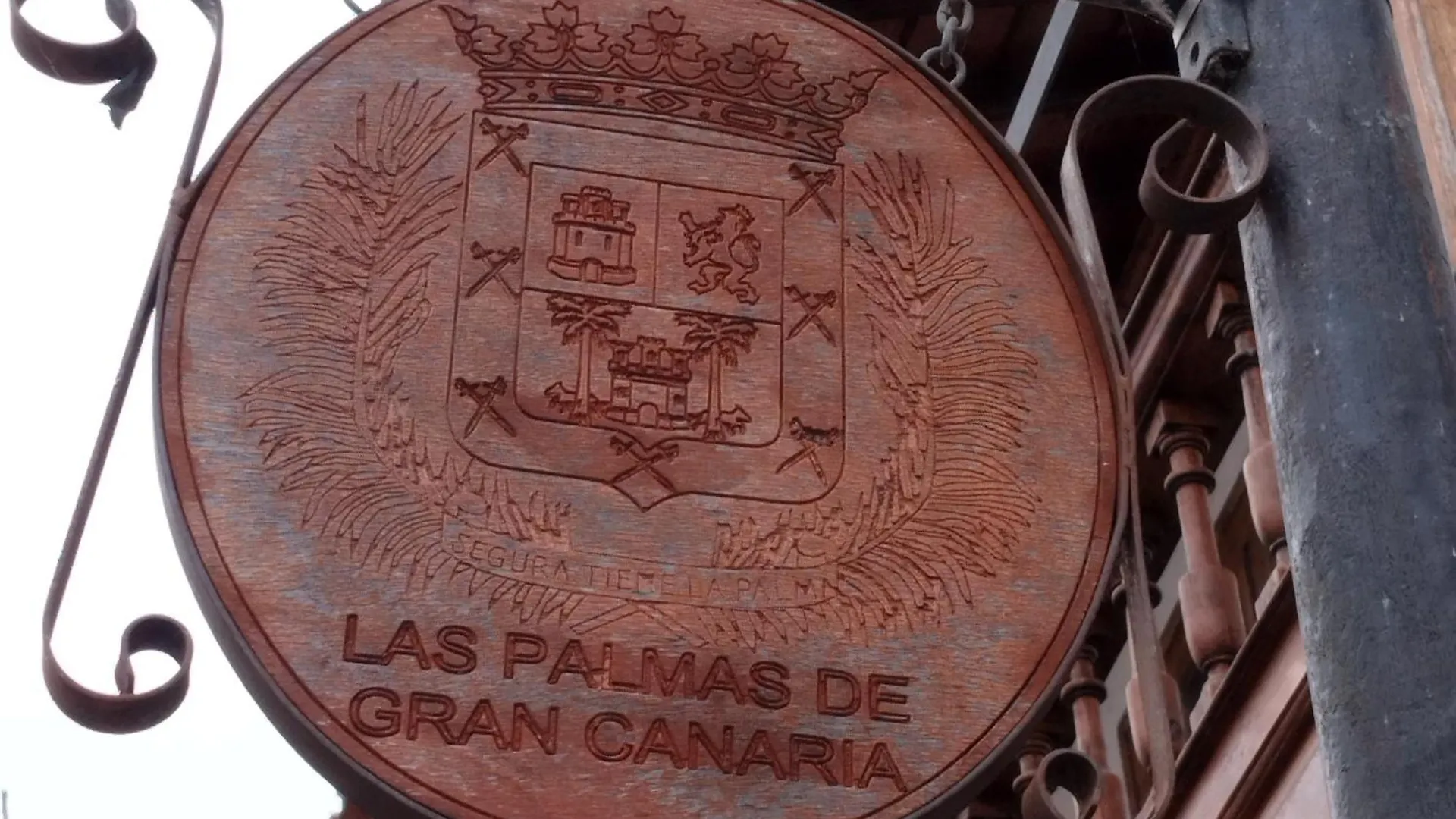 Sabinar Vivienda Estudio Las Palmas